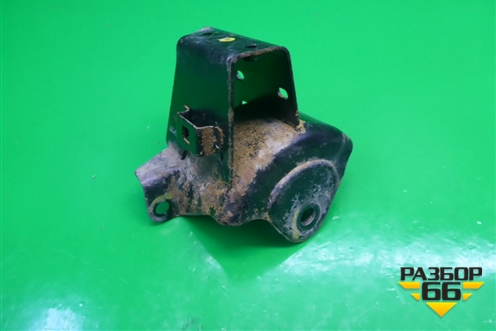 Кронштейн опоры КПП (1.2л K12B) для Suzuki Splash с 2008г (Сплеш)