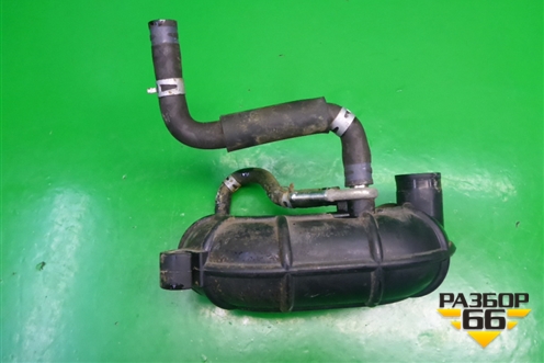 Патрубок воздушного фильтра (1.2л K12B) (1388173KA0) для Suzuki Splash с 2008г (Сплеш)