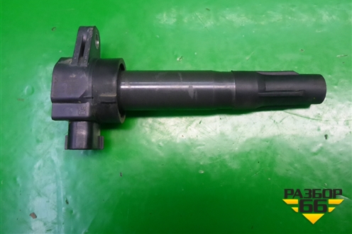 Катушка зажигания (1.2л K12B) (FK0344) для Suzuki Splash с 2008г (Сплеш)