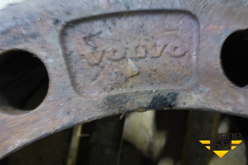 Барабан тормозной передний для Volvo TRUCK FM с 1998-2001г (ФМ)