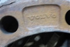 Барабан тормозной передний для Volvo TRUCK FM с 1998-2001г (ФМ)