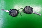 Замок зажигания (2 ключа) для Suzuki Splash с 2008г (Сплеш)