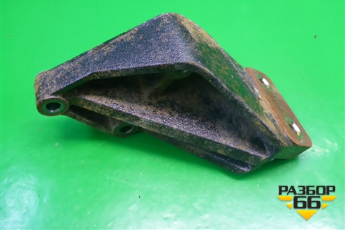 Кронштейн КПП левый (1.2л K12B) для Suzuki Splash с 2008г (Сплеш)