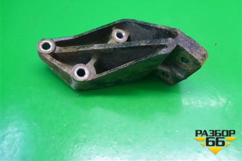 Кронштейн КПП левый (1.2л K12B) для Suzuki Splash с 2008г (Сплеш)