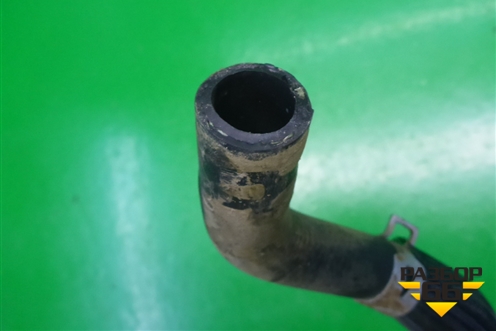 Патрубок системы охлаждения (1.2л K12B) для Suzuki Splash с 2008г (Сплеш)