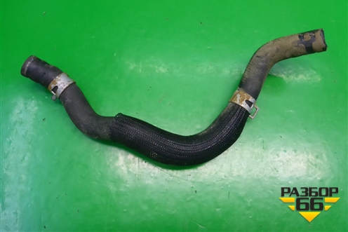 Патрубок системы охлаждения (1.2л K12B) для Suzuki Splash с 2008г (Сплеш)