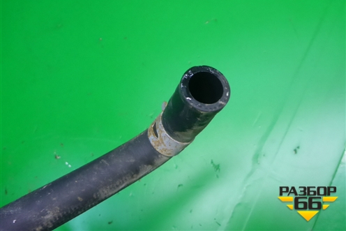 Трубка системы охлаждения (1.2л K12B) для Suzuki Splash с 2008г (Сплеш)