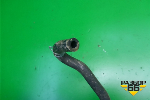 Трубка системы охлаждения (1.2л K12B) для Suzuki Splash с 2008г (Сплеш)