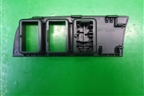 Рамка под кнопки (7383151K1) для Suzuki Splash с 2008г (Сплеш)