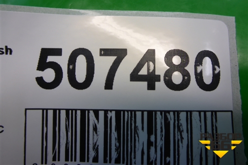 Ремень безопасности передний левый с пиропатроном для Suzuki Splash с 2008г (Сплеш)