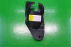 Кожух рулевой колонки (нижний на пол) (4848172K50) для Suzuki Splash с 2008г (Сплеш)