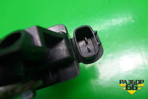 Стеклоподъёмник электрический передний левый для Suzuki Splash с 2008г (Сплеш)