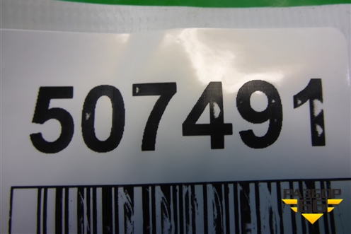 Стеклоподъёмник электрический передний левый для Suzuki Splash с 2008г (Сплеш)