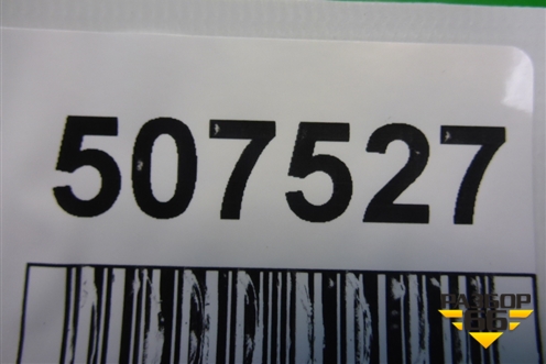 Ручка внутренняя двери передней левой для Suzuki Splash с 2008г (Сплеш)