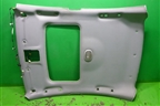 Обшивка потолка для Mitsubishi Galant (DJ,DM) с 2003-2012г (Галант)