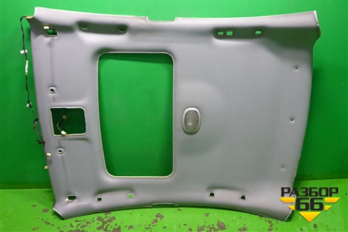 Обшивка потолка для Mitsubishi Galant (DJ,DM) с 2003-2012г (Галант)