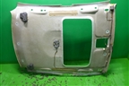 Обшивка потолка для Mitsubishi Galant (DJ,DM) с 2003-2012г (Галант)