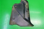 Накладка на торпедо (нижняя правая) (8002A261) для Mitsubishi Galant (DJ,DM) с 2003-2012г (Галант)