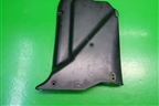 Накладка на торпедо (нижняя правая) (8002A261) для Mitsubishi Galant (DJ,DM) с 2003-2012г (Галант)