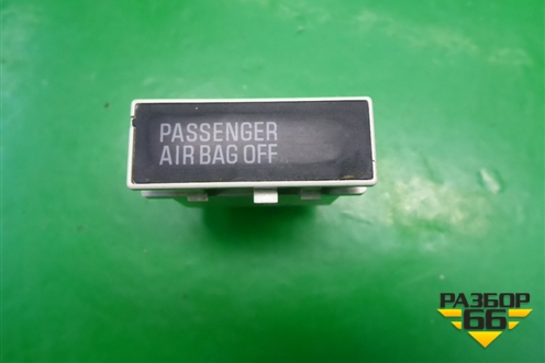 Индикатор AIR BAG для Mitsubishi Galant (DJ,DM) с 2003-2012г (Галант)