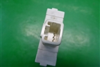 Индикатор AIR BAG для Mitsubishi Galant (DJ,DM) с 2003-2012г (Галант)