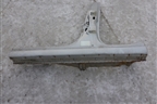 Порог со стойкой левый для Mitsubishi Galant (DJ,DM) с 2003-2012г (Галант)