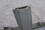 Порог со стойкой правый для Mitsubishi Galant (DJ,DM) с 2003-2012г (Галант)