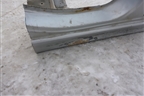 Порог со стойкой правый для Mitsubishi Galant (DJ,DM) с 2003-2012г (Галант)