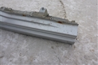 Порог со стойкой правый для Mitsubishi Galant (DJ,DM) с 2003-2012г (Галант)