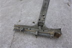 Порог со стойкой правый для Mitsubishi Galant (DJ,DM) с 2003-2012г (Галант)