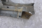 Порог со стойкой правый для Mitsubishi Galant (DJ,DM) с 2003-2012г (Галант)
