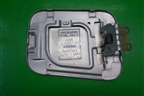 Лючок бензобака для Mitsubishi Galant (DJ,DM) с 2003-2012г (Галант)