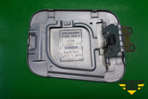 Лючок бензобака для Mitsubishi Galant (DJ,DM) с 2003-2012г (Галант)