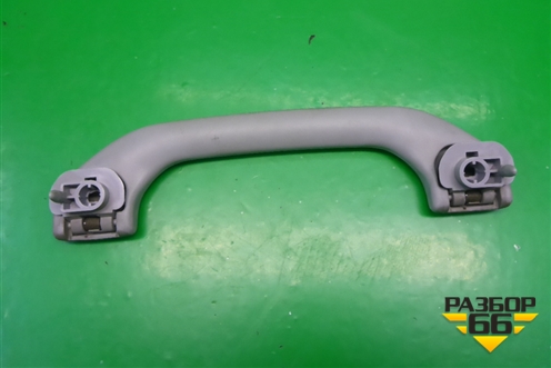 Ручка внутренняя потолочная для Mitsubishi Galant (DJ,DM) с 2003-2012г (Галант)