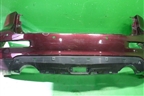 Бампер задний (после 2015г под парктроник) (850225UB0H) для Infiniti Infiniti QX50 (J50) с 2013-2017г (Ку икс50)