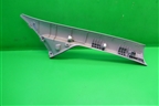 Обшивка стойки лобового стекла левая (7210A059ZZ) для Mitsubishi Galant (DJ,DM) с 2003-2012г (Галант)