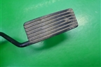 Педаль газа электронная для Mitsubishi Galant (DJ,DM) с 2003-2012г (Галант)
