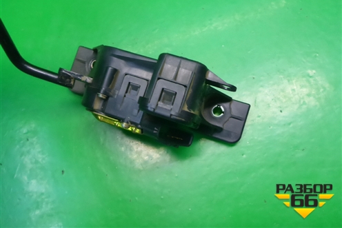 Педаль газа электронная для Mitsubishi Galant (DJ,DM) с 2003-2012г (Галант)