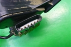 Педаль газа электронная для Mitsubishi Galant (DJ,DM) с 2003-2012г (Галант)