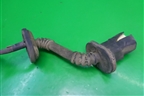 Проводка двери задней левой (MR979421) для Mitsubishi Galant (DJ,DM) с 2003-2012г (Галант)