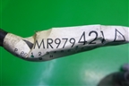 Проводка двери задней левой (MR979421) для Mitsubishi Galant (DJ,DM) с 2003-2012г (Галант)