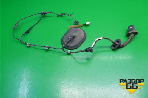 Проводка двери задней правой (MR979421) для Mitsubishi Galant (DJ,DM) с 2003-2012г (Галант)