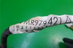 Проводка двери задней правой (MR979421) для Mitsubishi Galant (DJ,DM) с 2003-2012г (Галант)