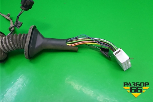 Проводка двери передней левой (8512A621) для Mitsubishi Galant (DJ,DM) с 2003-2012г (Галант)