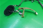 Проводка двери передней левой (8512A621) для Mitsubishi Galant (DJ,DM) с 2003-2012г (Галант)