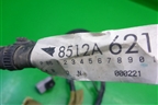 Проводка двери передней левой (8512A621) для Mitsubishi Galant (DJ,DM) с 2003-2012г (Галант)