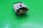 Кнопка освещения панели приборов для Mitsubishi Galant (DJ,DM) с 2003-2012г (Галант)