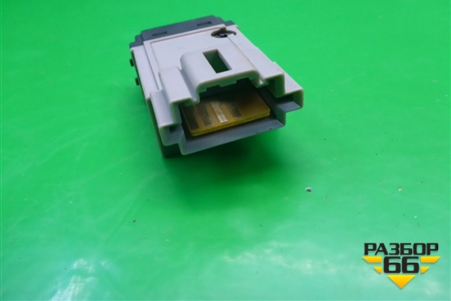 Кнопка освещения панели приборов для Mitsubishi Galant (DJ,DM) с 2003-2012г (Галант)
