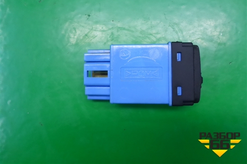 Переключатель корректора фар для Mitsubishi Galant (DJ,DM) с 2003-2012г (Галант)