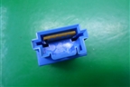 Переключатель корректора фар для Mitsubishi Galant (DJ,DM) с 2003-2012г (Галант)